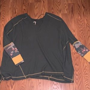 Free People Sweater